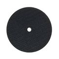 3 Hook And Loop Sanding Backup Pad 5 16-24 Female Thread