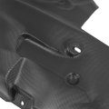 Front Inner Fender Liner Passenger Side For 2015 2017d Mustang Replacement For Fr3z16102a Fo1249165 Black Pe Plastic Wheel