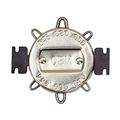 Custom Accessories 25026 Spark Plug Gauge 