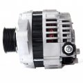 Ocpty Alternator 13937 334-1463 Fit For 2002 2003 2004 2005 2006 Sentra 80 Amp Automotive Replacement Alternators