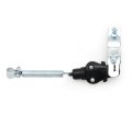 Universal British Lucas Style Rear Brake Light Switch 