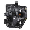 Fo2503243 Oe Style Passenger Right Side Headlight Lamp Compatible With Ford Super Duty F250 F350 F450 F550 08-10