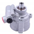 Ocpty 20-991 Power Steering Pump 2002-2006 For Chevrolet Trailblazer Ext Gmc Envoy Xl Xuv 2003-2006 Isuzu Ascender