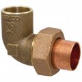 Nibco 707r 11 2 X 1 C 90 Degree Elbow Close Rough Cast 