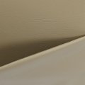 Ecotric Driver Seat Top Cover Synthetic Leather Compatible With 2003-2007 Gmc Sierra Chevrolet Silverado 1500 2500 3500