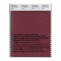 Pantone Smart Swatch 19-1534 Merlot 