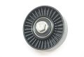 Bmw Genuine Deflection Pulley Alternator A C Power Steering Belt For 525i 525xi 530i 0xi 528i 528xi 0xi X5 3 0si 128i X3 3 0i 3 
