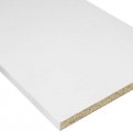 Edge Supply White Melamine 1-1 2 X 250 Roll Of Nding A Pre-glued Flexible Cabinet A Easy Application Iron-on For Repairs