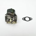 Jem Jules New Carburetor For Tecumseh 632113a 632113 Fits Hs40 Hssk40 Snowblower Engine
