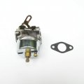 Jem Jules New Carburetor For Tecumseh 632113a 632113 Fits Hs40 Hssk40 Snowblower Engine