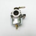 Jem Jules New Carburetor For Tecumseh 632113a 632113 Fits Hs40 Hssk40 Snowblower Engine