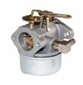 Jem Jules New Carburetor For Tecumseh 632113a 632113 Fits Hs40 Hssk40 Snowblower Engine