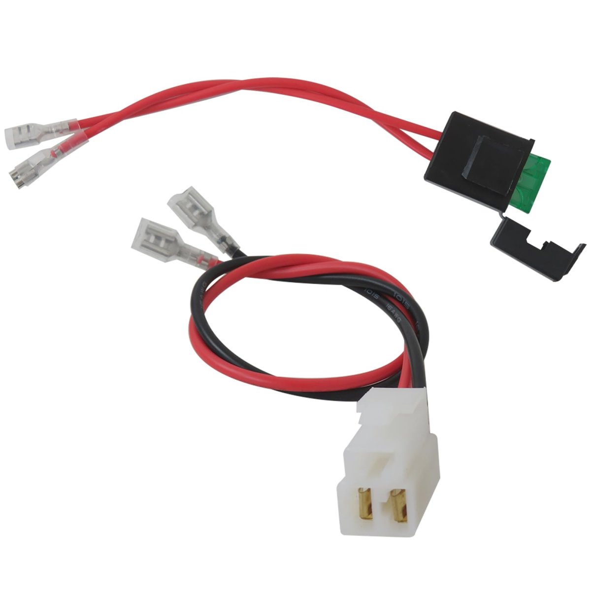 Battery Wire Harness For Razor Pr200 Mx350 Mx400 Pocket Mod Rocket V27 3 Holes Plug