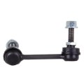 Rear Sway Bar End Link K80370 For Honda Cr-v 2002-2006 Driver Side Suspension Kit Forged Steel Replacement Part 