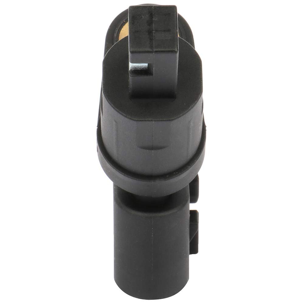 Abs Wheel Speed Sensor Left Right Rear For Audi Tt 2000-2006 Volkswagen Beetle 1998-2010 Golf And Jetta Als522 1j0927807b