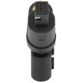 Abs Wheel Speed Sensor Left Right Rear For Audi Tt 2000-2006 Volkswagen Beetle 1998-2010 Golf And Jetta Als522 1j0927807b