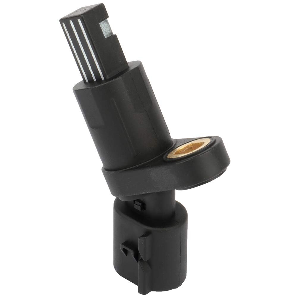 Abs Wheel Speed Sensor Left Right Rear For Audi Tt 2000-2006 Volkswagen Beetle 1998-2010 Golf And Jetta Als522 1j0927807b