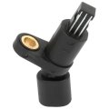 Abs Wheel Speed Sensor Left Right Rear For Audi Tt 2000-2006 Volkswagen Beetle 1998-2010 Golf And Jetta Als522 1j0927807b