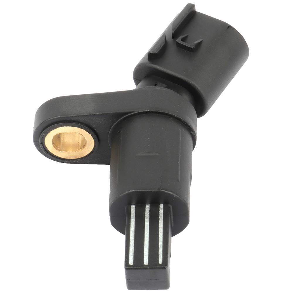 Abs Wheel Speed Sensor Left Right Rear For Audi Tt 2000-2006 Volkswagen Beetle 1998-2010 Golf And Jetta Als522 1j0927807b
