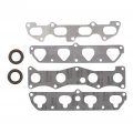 Domestic Gaskets Engine Rering Kit Fsbrr6029 Compatible With1-02 Kia Rio 1 5l Dohc A5d Full Gasket Set Standard Size Main Rod