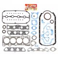 Domestic Gaskets Engine Rering Kit Fsbrr6029 Compatible With1-02 Kia Rio 1 5l Dohc A5d Full Gasket Set Standard Size Main Rod
