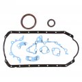 Domestic Gaskets Engine Rering Kit Fsbrr6029 Compatible With1-02 Kia Rio 1 5l Dohc A5d Full Gasket Set Standard Size Main Rod