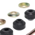 Cadillac Deville 1990-1993 Stabilizer Bar Link Set Front
