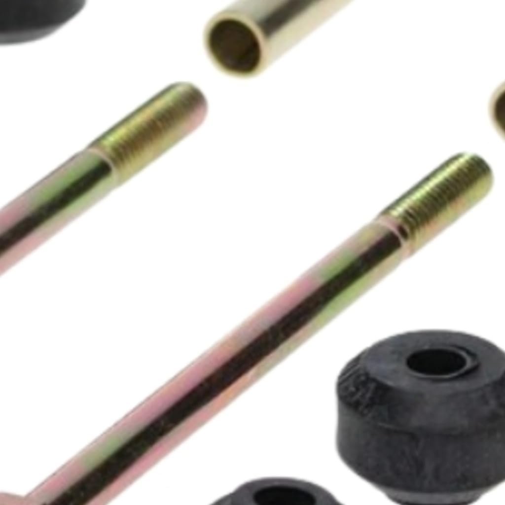 Cadillac Deville 1990-1993 Stabilizer Bar Link Set Front