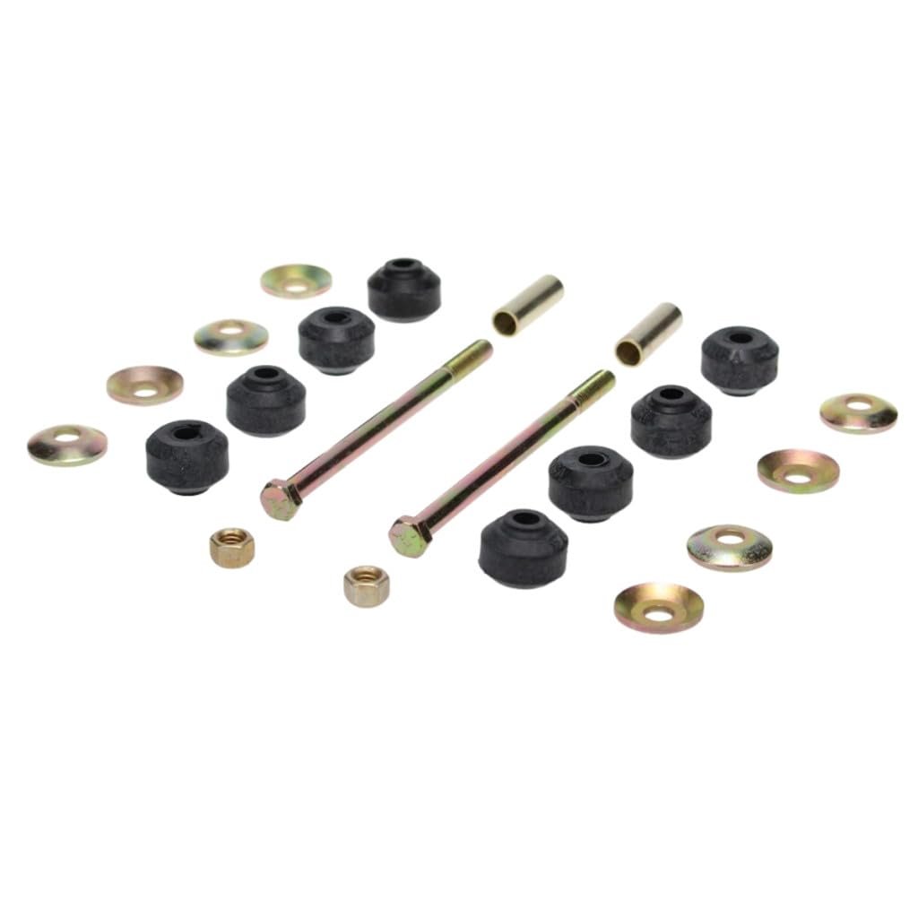 Cadillac Deville 1990-1993 Stabilizer Bar Link Set Front