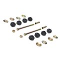 Cadillac Deville 1990-1993 Stabilizer Bar Link Set Front