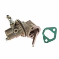 Jeenda Fuel Pump 23100-78002-71 For Toyota Forklift 4p And 5r Engine
