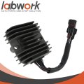 Stator Coil With Regulator Rectifier Replacement For Suzuki Gsxr600 2006 2007-2016