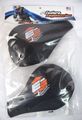 Enduro Engineering Black Handguards 51-124 
