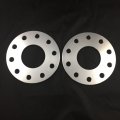 4 Pieces 0 47 12mm Hub Centric Wheel Spacers Bolt Pattern 5x5 5 5x139 7 Thread Pitch 9 16 