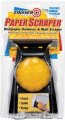 Zinsser 02986 Paper Scraper Wallpaper Remover 6ct Case 