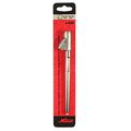 Milton S-929 Dual Head Straight Foot Tire Gauge 