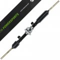 Niche Steering Gear Box Rack Pinion For John Deere Xuv825e Xuv825m Xuv855m S4 Xuv855e A3-t Gator Am147822 Am142162