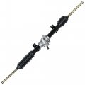 Niche Steering Gear Box Rack Pinion For John Deere Xuv825e Xuv825m Xuv855m S4 Xuv855e A3-t Gator Am147822 Am142162