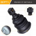 Ocpty New 2-piece Fit For 1996-1999 Infiniti I30 Maxima-2 Front Lower Ball Joints