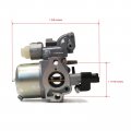 The Rop Shop Carburetor For Subaru Robin Ex170d50011 Ex170d50012 Ex170d50070 Ex170d50071