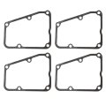 Rocker Cover Gasket 11061-1285 11061-7083 Replacement For Kawasaki Fx481v Fx541v Fx600v 