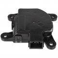 Hvac Blend Door Actuator A 971573t000 Air For 2020-2022 Hyundai Palisade 2016-2021 Tucson 1pc 