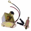 Jeenda Fuel Pump 3 5-5psi 12v 149-2140 149-2150 For Onan Generator Bge Bgel F G Model Kv A-b 40189 40189n 149-2272 149-2145