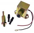Jeenda Fuel Pump 3 5-5psi 12v 149-2140 149-2150 For Onan Generator Bge Bgel F G Model Kv A-b 40189 40189n 149-2272 149-2145