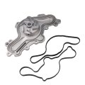 Jdmspeed New Water Pump Replacement For Ford Edge Fusion Taurus Lincoln Mks Mkt Mazda 3 5 7 2008-2010