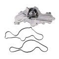 Jdmspeed New Water Pump Replacement For Ford Edge Fusion Taurus Lincoln Mks Mkt Mazda 3 5 7 2008-2010