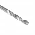 Uxcell 2 65mm Solid Carbide Drill Bits Straight Shank For Stainless Steel Alloy Hard Hardened To 50 Hrc Pcs