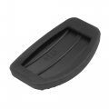 X Autohaux 1 Pair Car Rubber Brake Clutch Pedal Pad For Fiat Doblo Albea Punto Palio Fiorino Lancia
