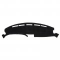 Cartist Dashboard Mats Custom Fit For 1996 1995 1994 1993 1992 Ford F150 F250 F350 Accessories Dash Board Cover Mat Anti-slip 