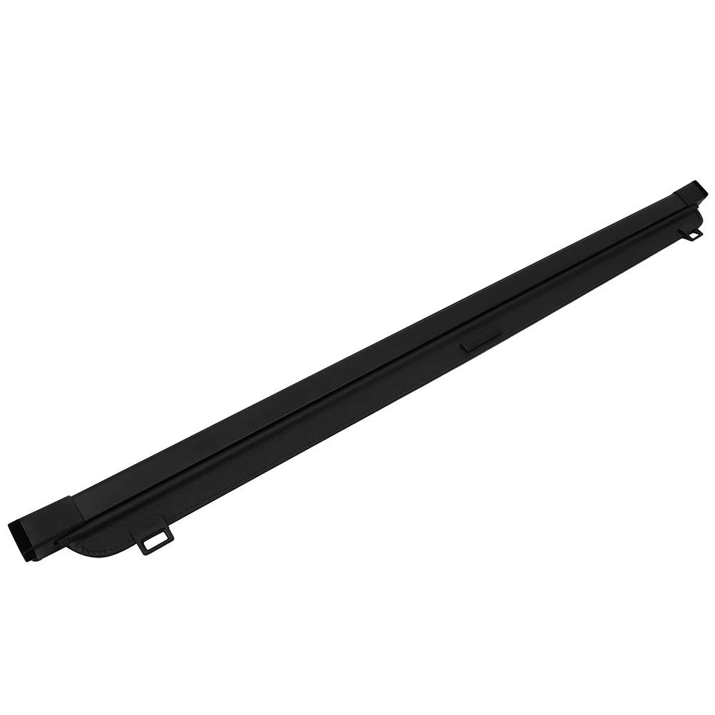 Retractable Cargo Cover For Mercedes Benz G Class Waterproof Anti Theft Trunk Security Shade G500 G55 Amg G550 G63 G65 Carbon